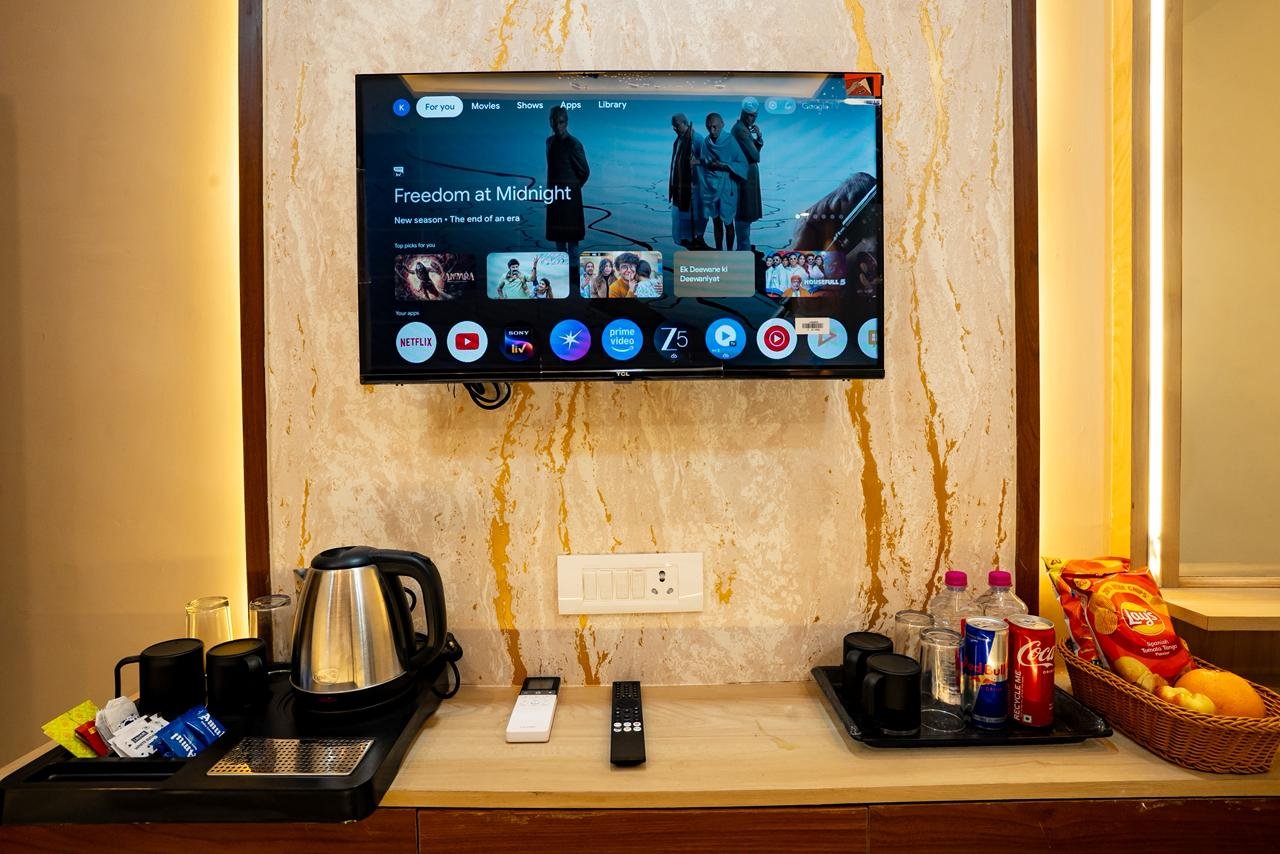 Room TV