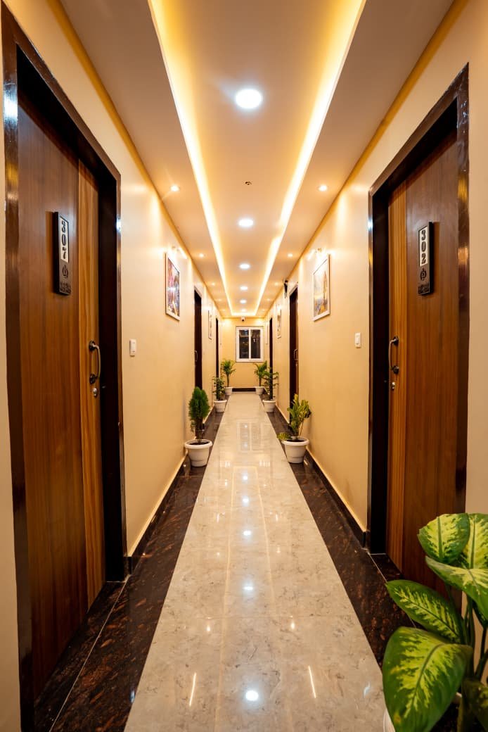Corridor